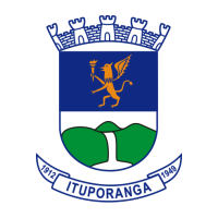 Brasão de Ituporanga