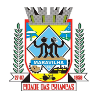 Brasão de Maravilha