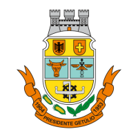 Brasão de Presidente Getúlio